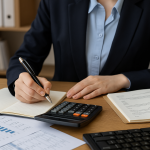 Prowadzenie ksiąg firmy – nie tylko formalność, ale klucz wiarygodności