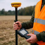 Geodeta na placu budowy – {kiedy jego pomoc jest niezbędna