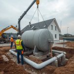 Jak interpretować certyfikat PZH razem z deklaracją zgodności wyrobu podczas zakupu zbiornika betonowego?